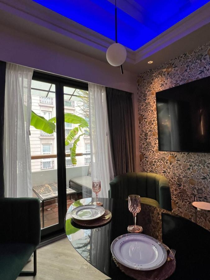 Petite Alvear Buenos Aires Eksteriør billede