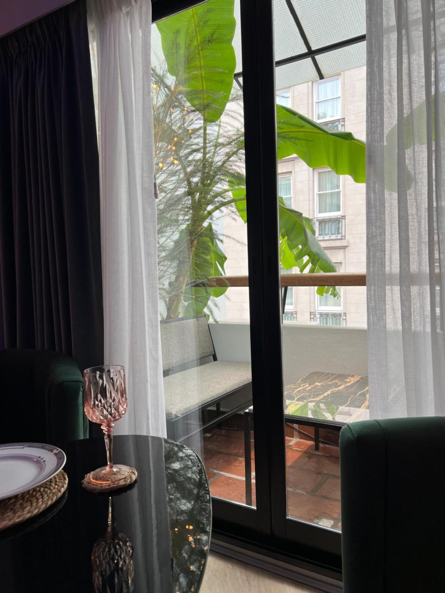 Petite Alvear Buenos Aires Eksteriør billede