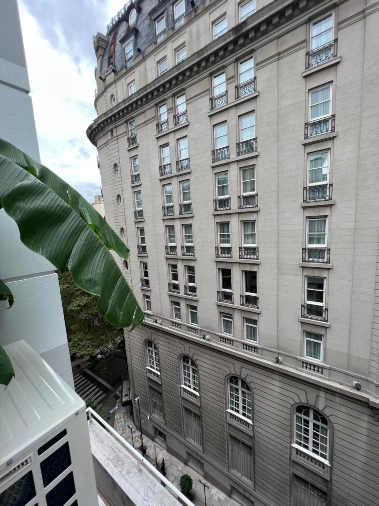 Petite Alvear Buenos Aires Eksteriør billede